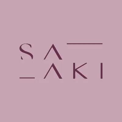 Saaki logo
