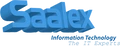 SaalexIT logo