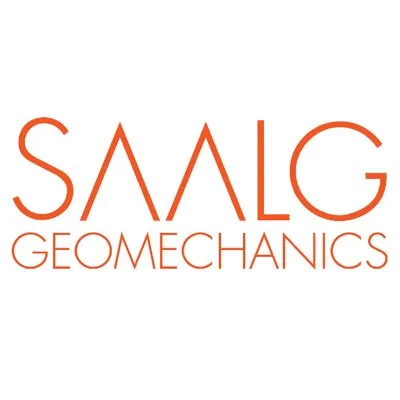 SAALG logo