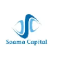 Saama Capital logo