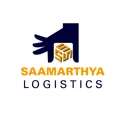 Saamarthya Logistics logo