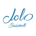 Saamell logo