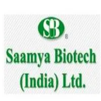 Saamya biotech