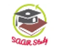 SAAR Study logo