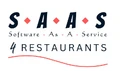 SAAS For Restaurants logo