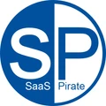 SaaS Pirate logo