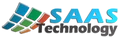SAAS Technology logo