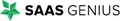 SaasGenius logo