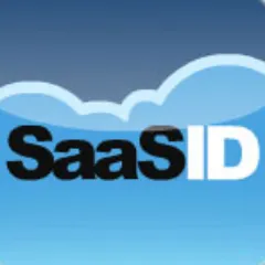 SaaSID logo