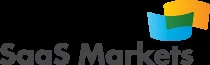 SaaS Markets logo