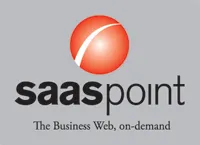SAASPoint logo