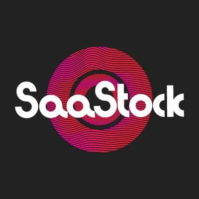 SaaStock logo
