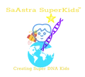 SaAstra SuperKids