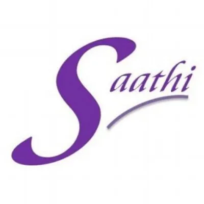 Saathi logo