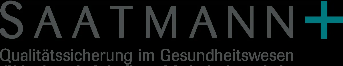 Saatmann logo