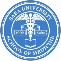 Saba University logo