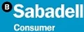 Sabadell Consumer Finance logo