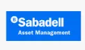 Sabadell Asset Management logo