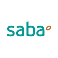 Saba Infraestructuras logo