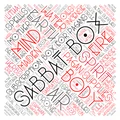 Sabbat Box logo