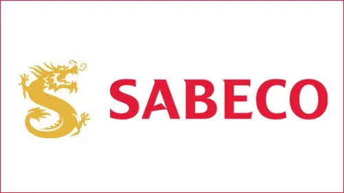 SABECO logo