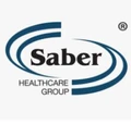 Saber Healthcare Group logo