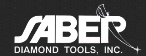 Saber Diamond logo