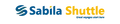 Sabila Shuttle logo