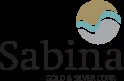 Sabina Gold & Silver Corp logo