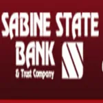 Sabine State Bank logo