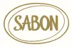 SABON logo