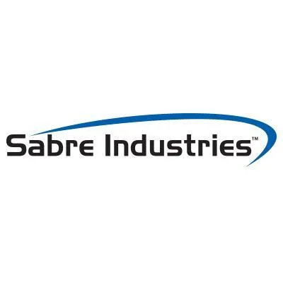 Sabre Industries logo