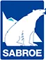 SABROE logo