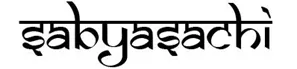 Sabyasachi logo