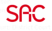 SAC Vision logo