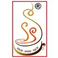 SachCoffee logo