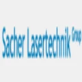 Sacher Laser logo