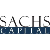 Sachs Capital logo