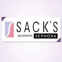 Sacks Perfumaria logo