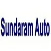 Sundaram Auto Components logo