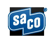 SACO Foods logo