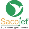 Sacojet logo
