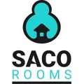 Sacorooms logo