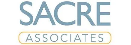 Sacre Associates logo