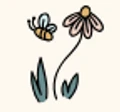 Sacred Space Gardens logo