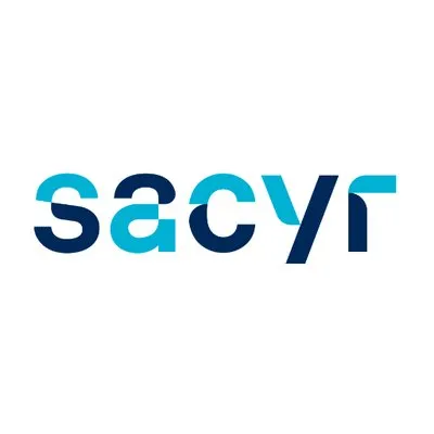 Sacyr logo