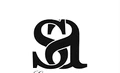 SADAF AMIR logo