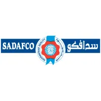 SADAFCO logo