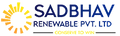 Sadbhavrenewables