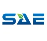 SAE Inc logo